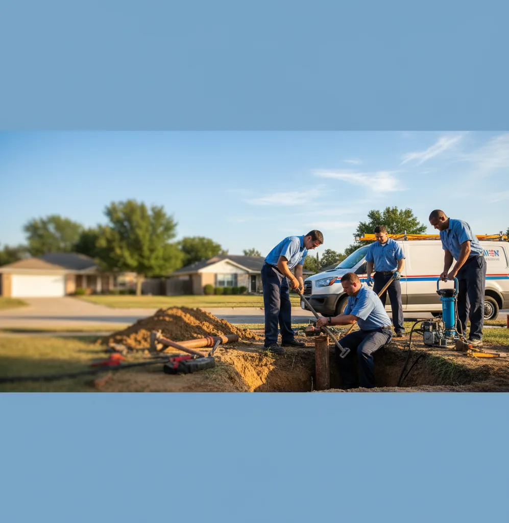 Water Heater Repair & Plumber in El Mirage